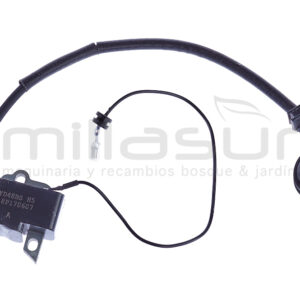 ANOVA M445HXP-060 Bobina M445HXP (105) - M455HXP (110) Compatible D546HXP - Reymotor