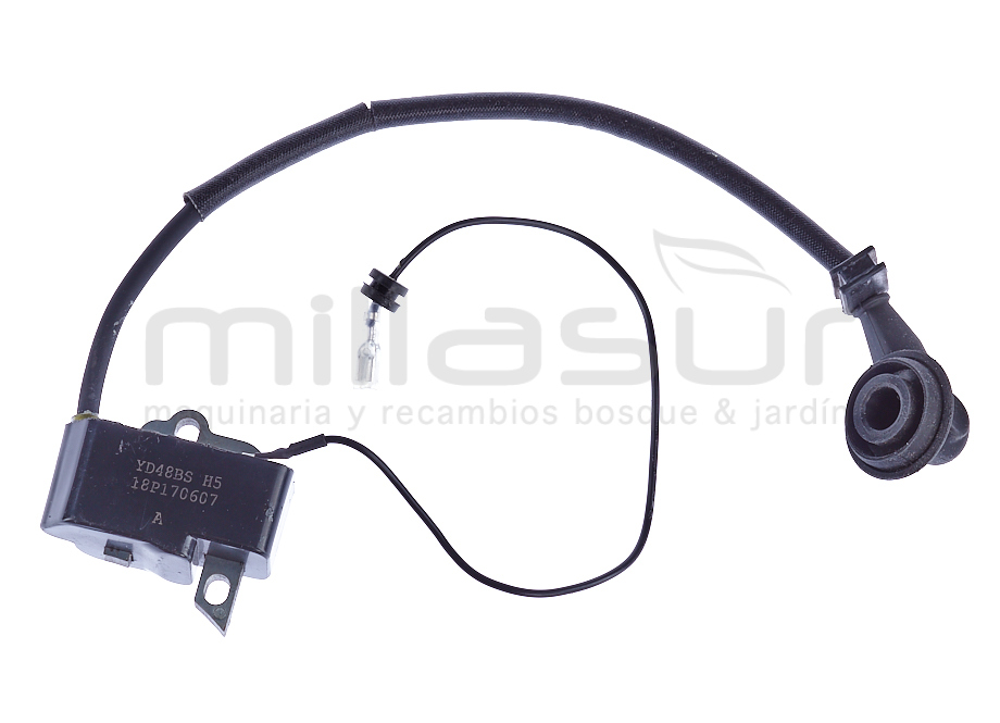 ANOVA M445HXP-060 Bobina M445HXP (105) - M455HXP (110) Compatible D546HXP - Reymotor