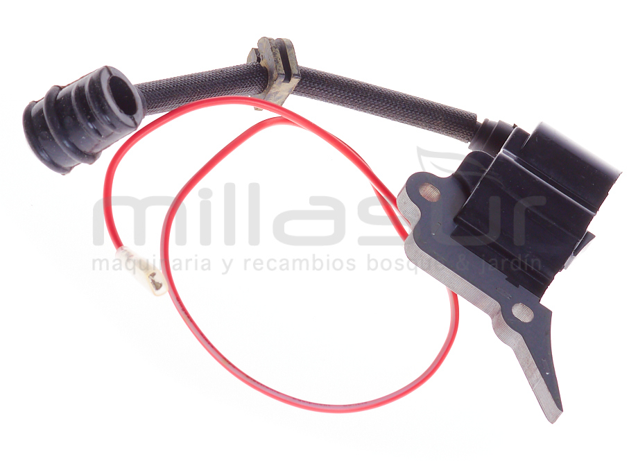 ANOVA MG2500-022 Bobina MG2500 (37) - Reymotor