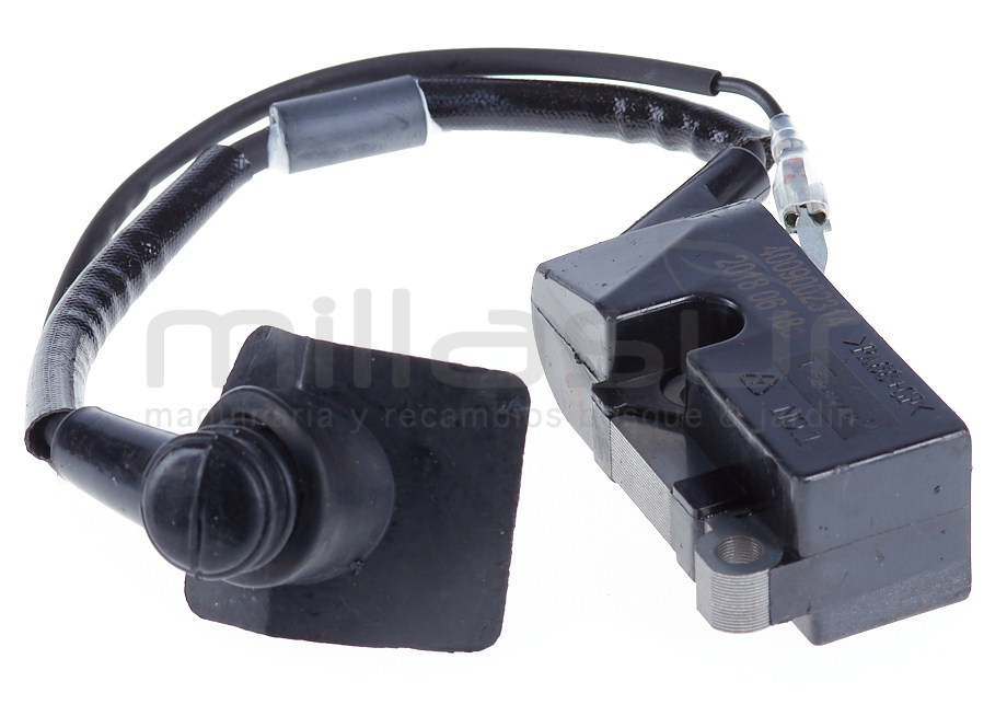 ANOVA MG45-18-06 Bobina MG45-18 MG52-18