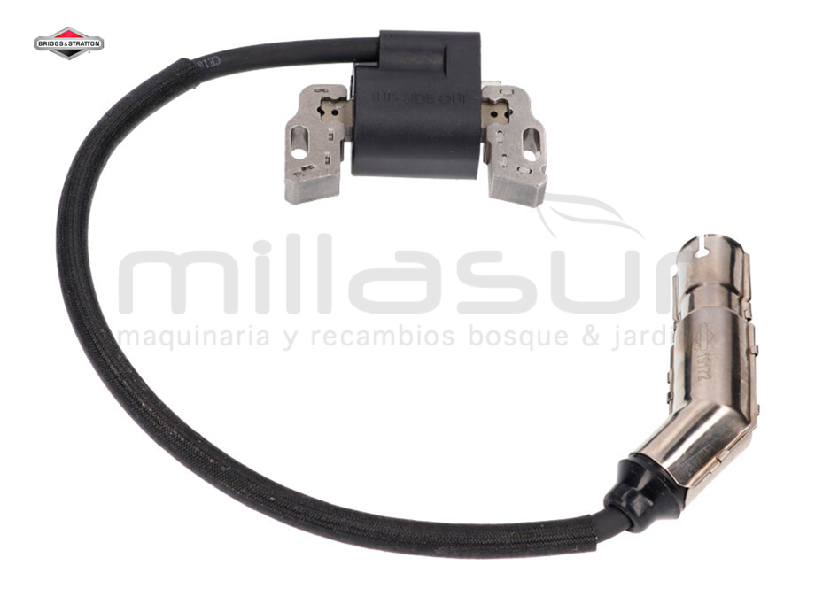 BRIGGS & STRATTON 595304 Bobina Reemplaza A 799650 - Reymotor