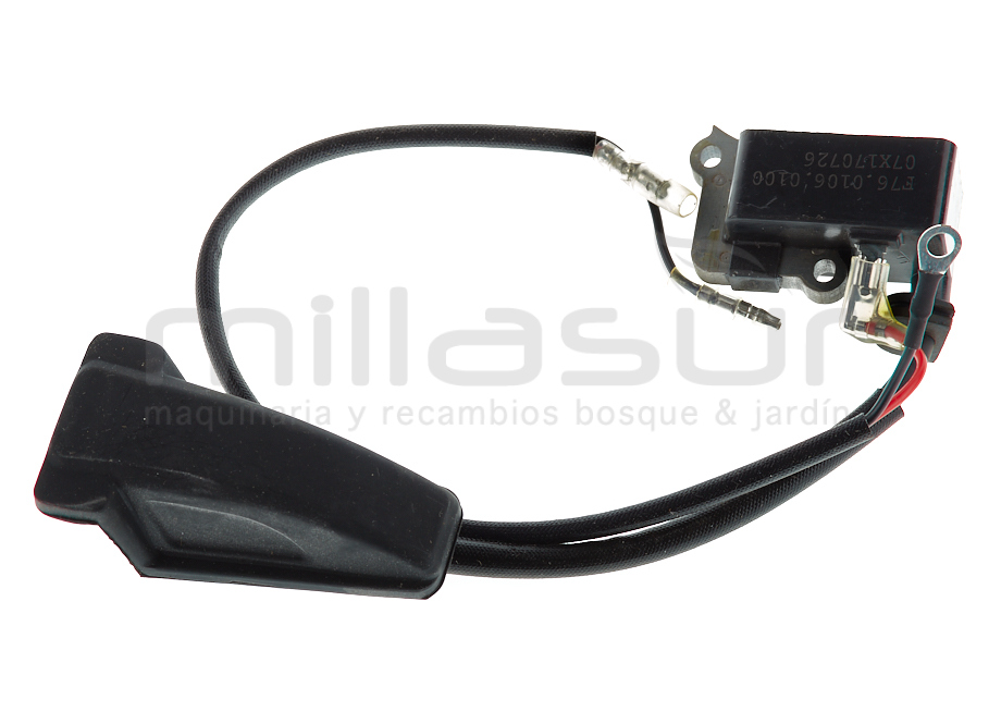 ANOVA SG76C-013 Bobina SG76C (28) - Reymotor