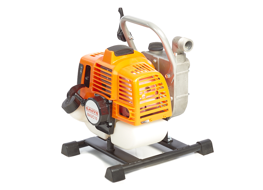 ANOVA BA2C10 Bomba Agua 2T -- 1" ( 33 C.c ) - Reymotor