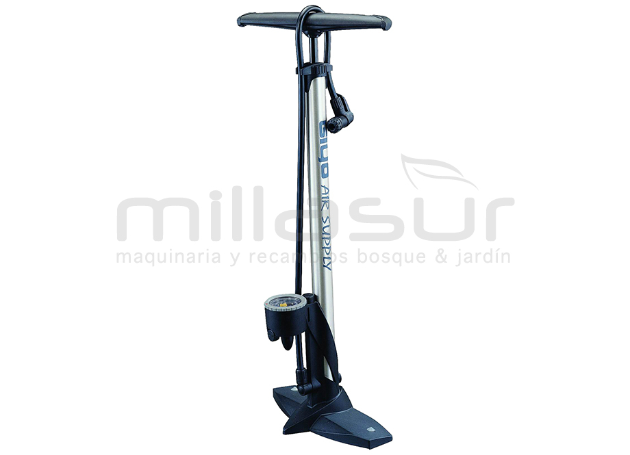 99-555 Bomba Aire Aluminio (160 Psi) - Reymotor