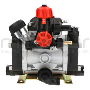 ANOVA P100-187 Bomba 20 Atm. Con Brida Reductora - Reymotor