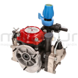 ANOVA P100-156 Bomba Comet 25 Atm. - Reymotor