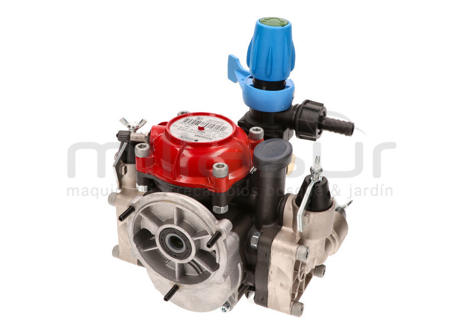 ANOVA P100-156 Bomba Comet 25 Atm. - Reymotor