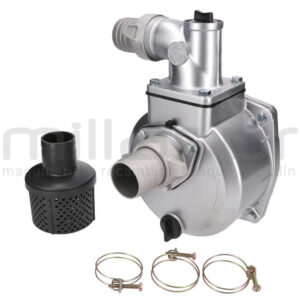 ANOVA BA4C20-42 Bomba Completa 2" BA4C20 - Reymotor