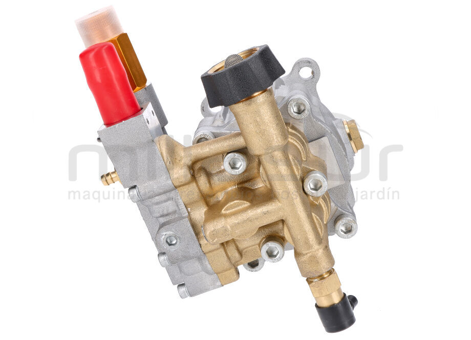 ANOVA HG3000-017 Bomba Completa HG3000 (A32) - Reymotor