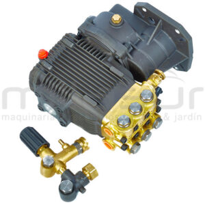 ANOVA HG3600-061 Bomba Completa Con Reductora HG3600R - Reymotor