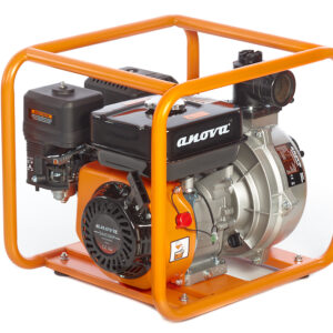ANOVA BA4C20HP Bomba DE Agua 4T ( 2 " x 2" ) - Alta Presion - Reymotor