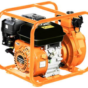 ANOVA BA4C20T Bomba DE Agua 4T ( 2 " x 2" ) - Doble Turbina - Reymotor