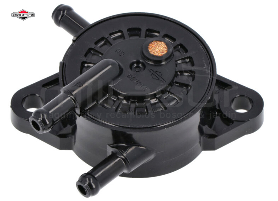 BRIGGS & STRATTON 597338 Bomba DE Gasolina Reemplaza a 808656 80027013 - Imagen 2