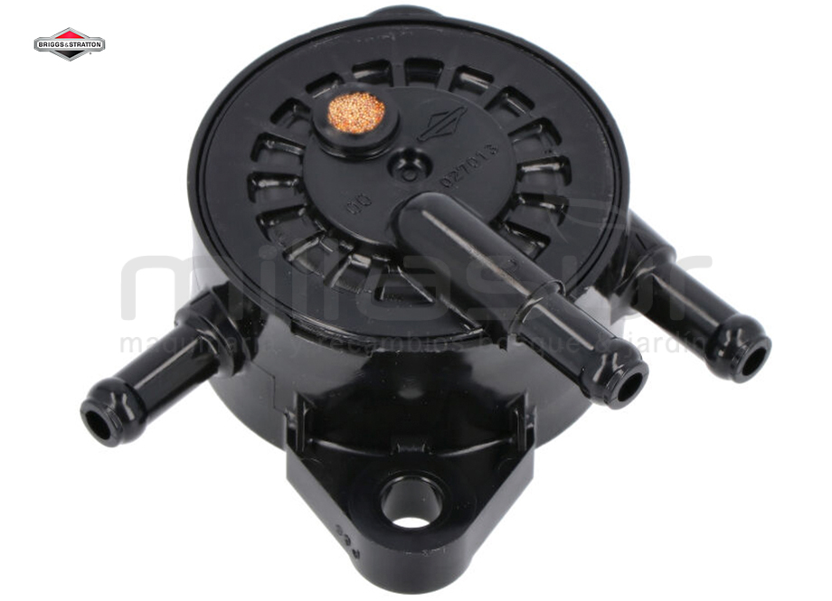 BRIGGS & STRATTON 597338 Bomba DE Gasolina Reemplaza a 808656 80027013 - Imagen 3