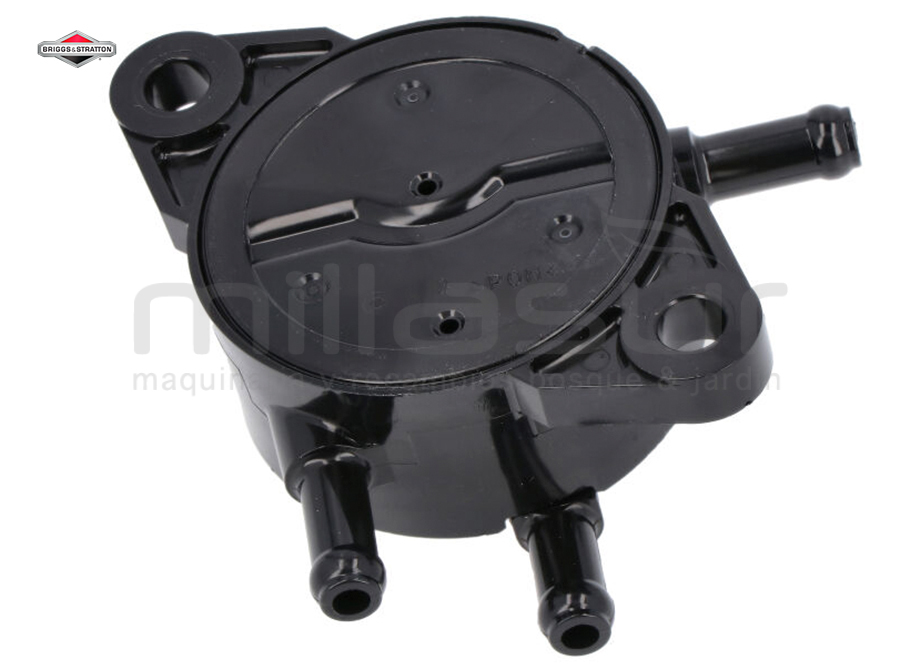 BRIGGS & STRATTON 597338 Bomba DE Gasolina Reemplaza a 808656 80027013 - Imagen 4