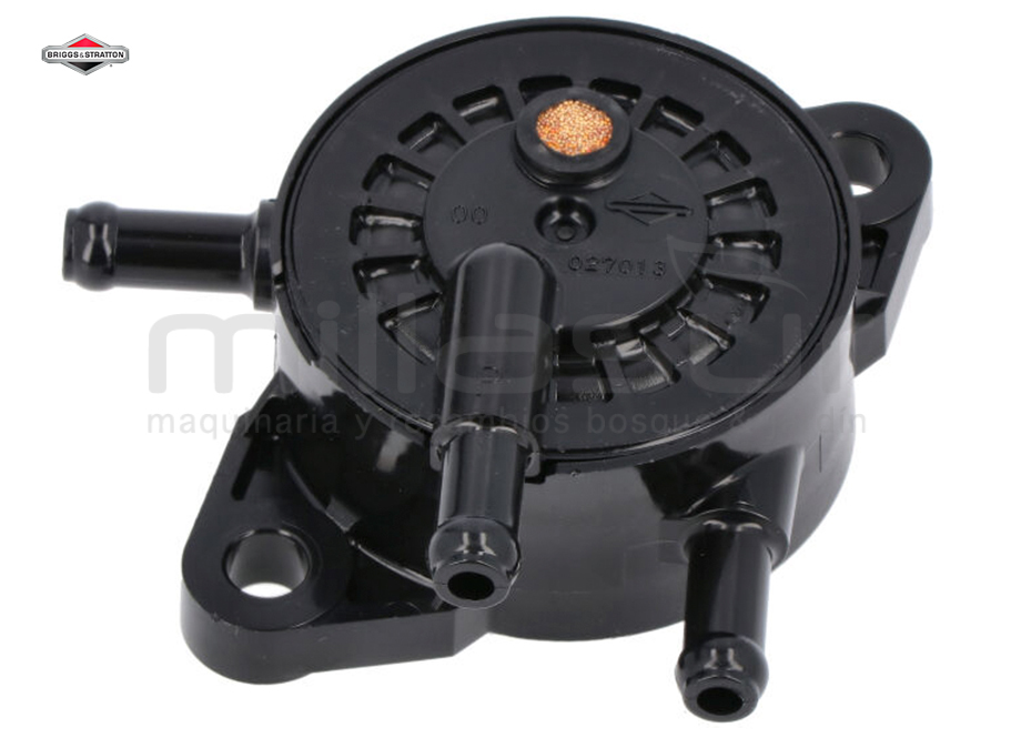 BRIGGS & STRATTON 597338 Bomba DE Gasolina Reemplaza a 808656 80027013 - Reymotor