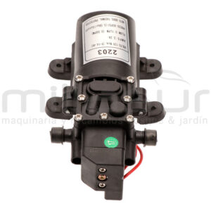 ANOVA P16B-001 Bomba Electrica 3.1L P16B ( 1) - Reymotor