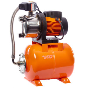 ANOVA BE1300P Bomba Electrica Con Calderin 1300W - Reymotor