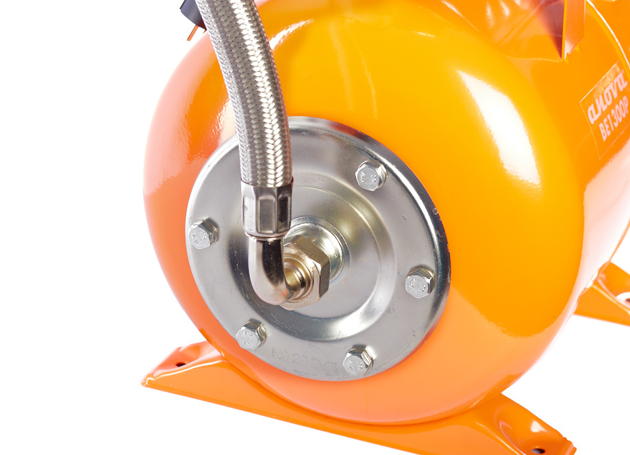 ANOVA BE1300P Bomba Electrica Con Calderin 1300W - Imagen 4