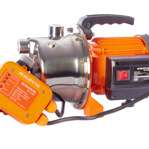 ANOVA BE1200P Bomba Electrica Con Press Control 1200W - Reymotor