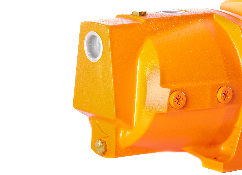 ANOVA BE1100 Bomba Electrica DE Superficie Tipo Jet 1100W - Imagen 2