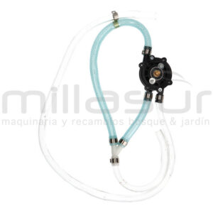 ANOVA AG14-001 Bomba Expulsion AG14 (B59) - Reymotor