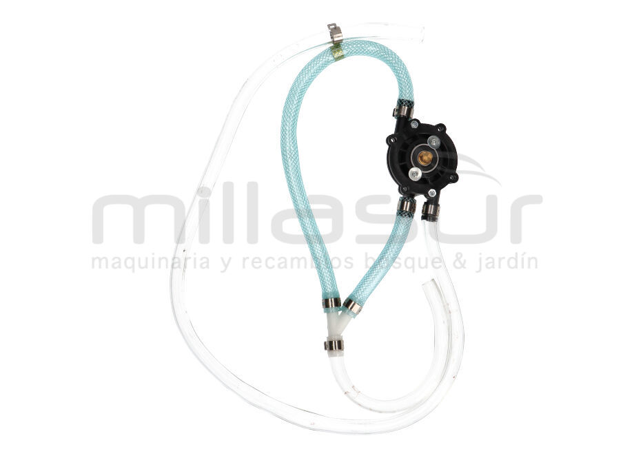 ANOVA AG14-001 Bomba Expulsion AG14 (B59) - Reymotor