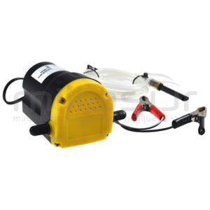99-3029 Bomba Extractora Electrica Aceite