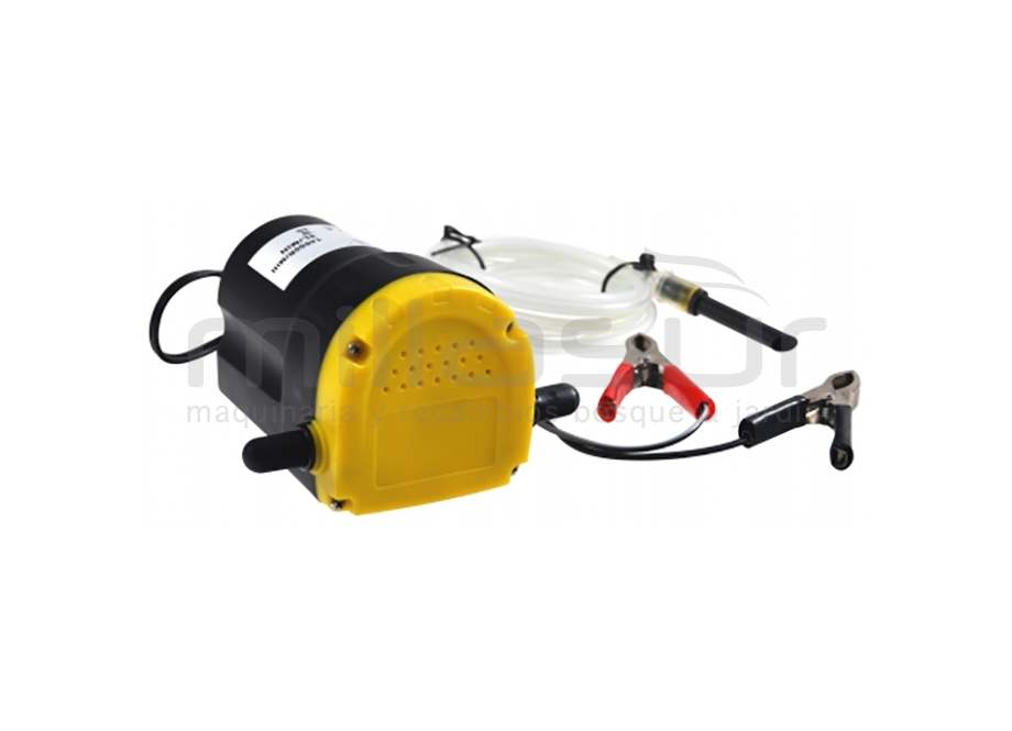 99-3029 Bomba Extractora Electrica Aceite