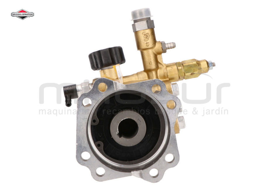 BRIGGS & STRATTON 708920 Bomba Hidrolimpiadora - Imagen 2