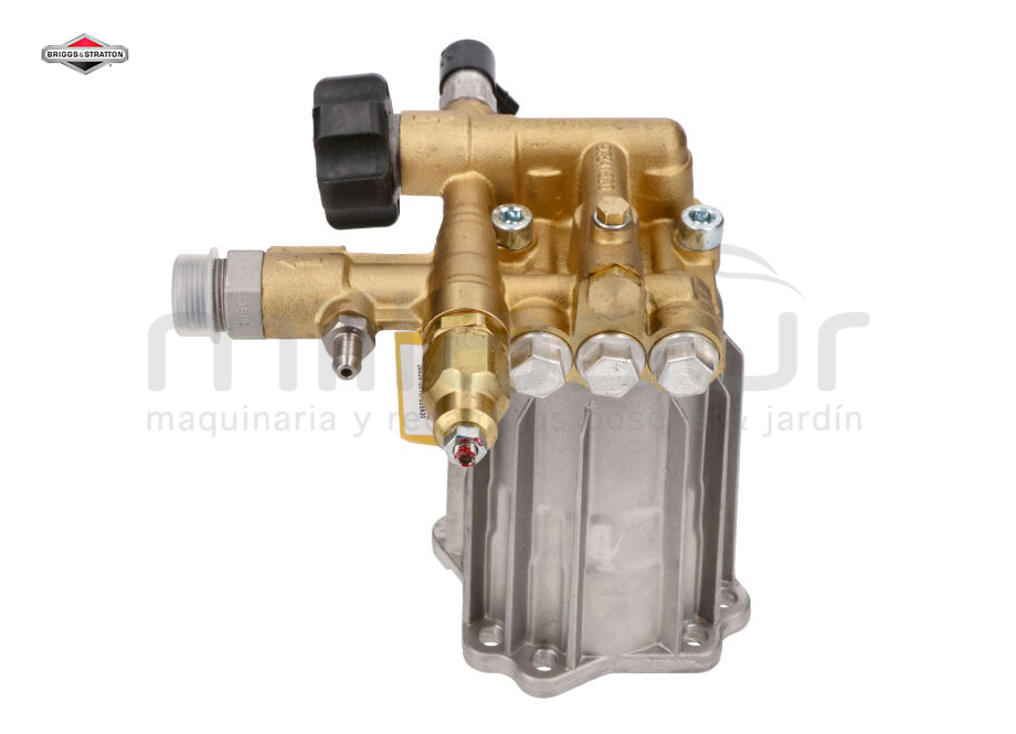 BRIGGS & STRATTON 708920 Bomba Hidrolimpiadora - Imagen 4
