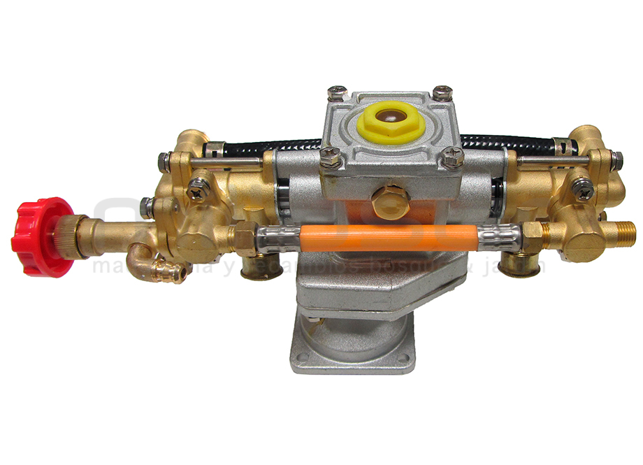 ANOVA PG1C-0001 Bomba Presion Completa PG1C - PG2C - Reymotor