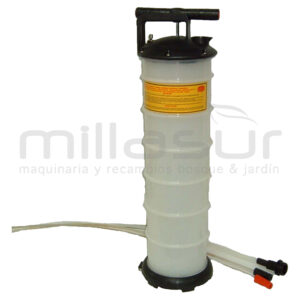 99-302 Bomba Prof. Extraccion Aceite Manual - Reymotor