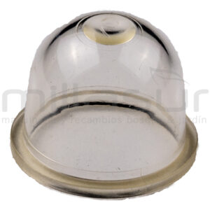 33-2387 Bombin Carburador Original Walbro WZ3-WZ22