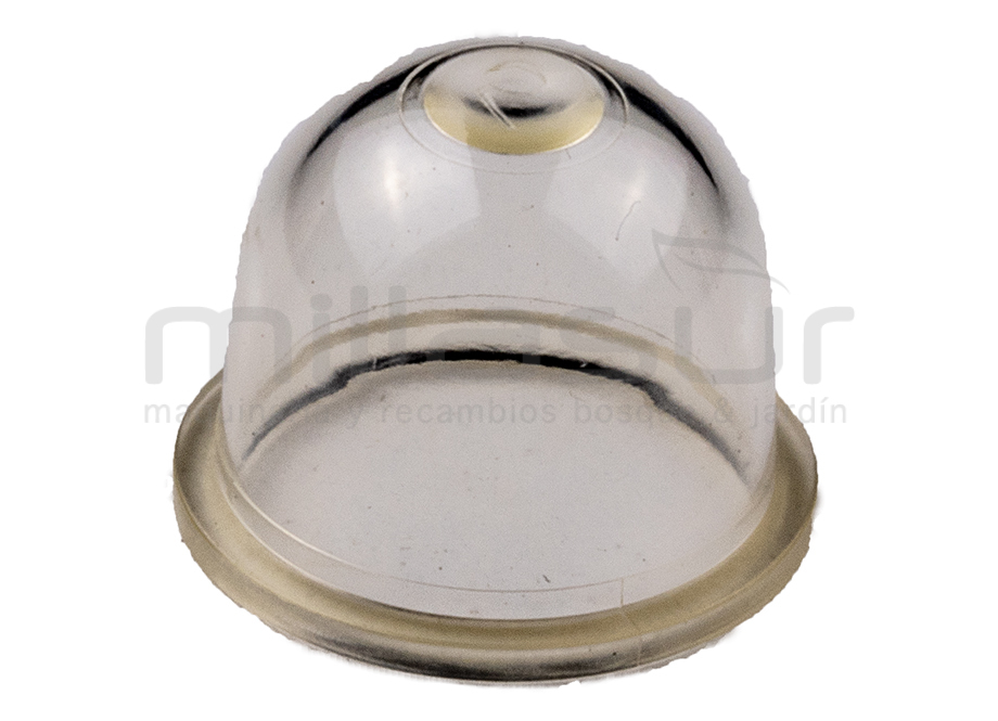 33-2387 Bombin Carburador Original Walbro WZ3-WZ22