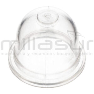 33-2382 Bombin Carburador Walbro Hda Wyk TH43-48 - Para 55-3831