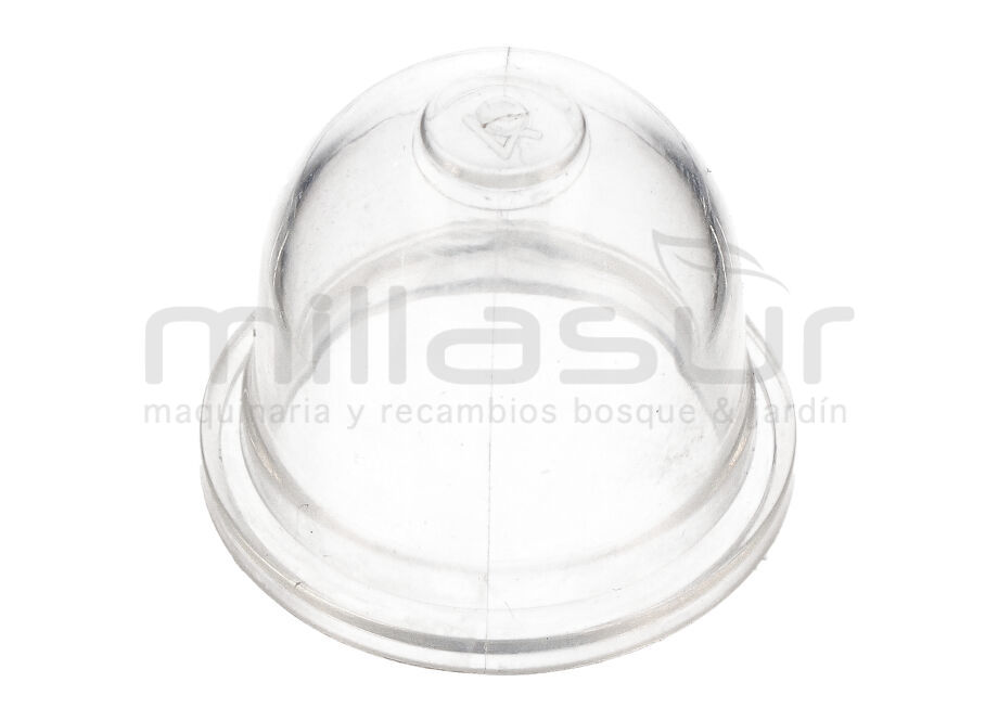 33-2382 Bombin Carburador Walbro Hda Wyk TH43-48 - Para 55-3831