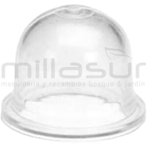 33-2381 Bombin Carburador Walbro WZ3 - WZ22 WZ26 - D43C