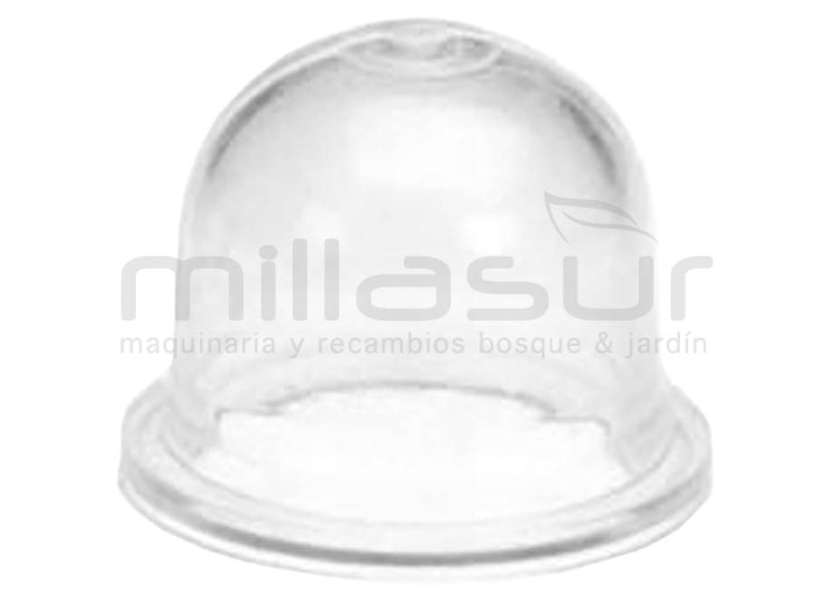 33-2381 Bombin Carburador Walbro WZ3 - WZ22 WZ26 - D43C