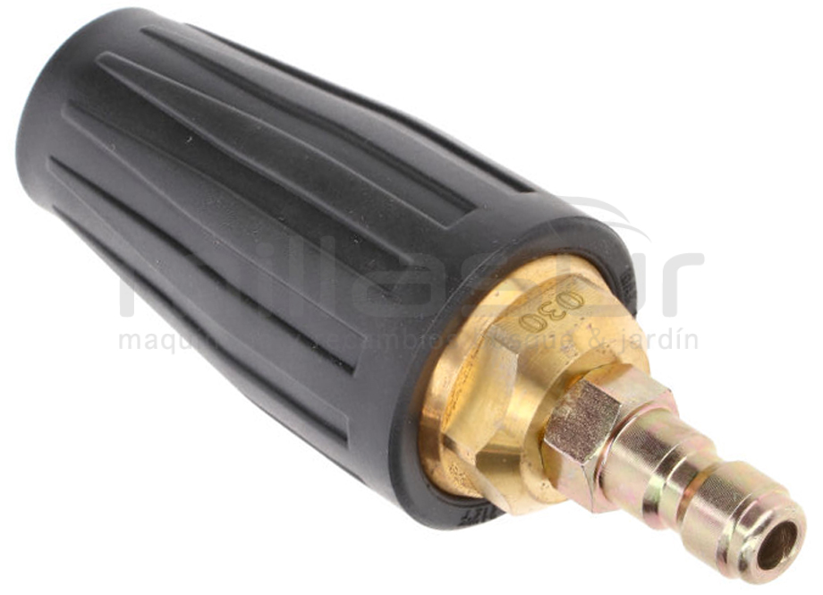 ANOVA HG3600-073 Boquilla Turbo DE Latón 3600PSI 1/4 (030) - Reymotor