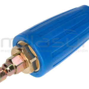 ANOVA HG3600-001 Boquilla Turbo Laton 4000PSI Hidrolimpiadora Presion 1/4 (040) - Reymotor
