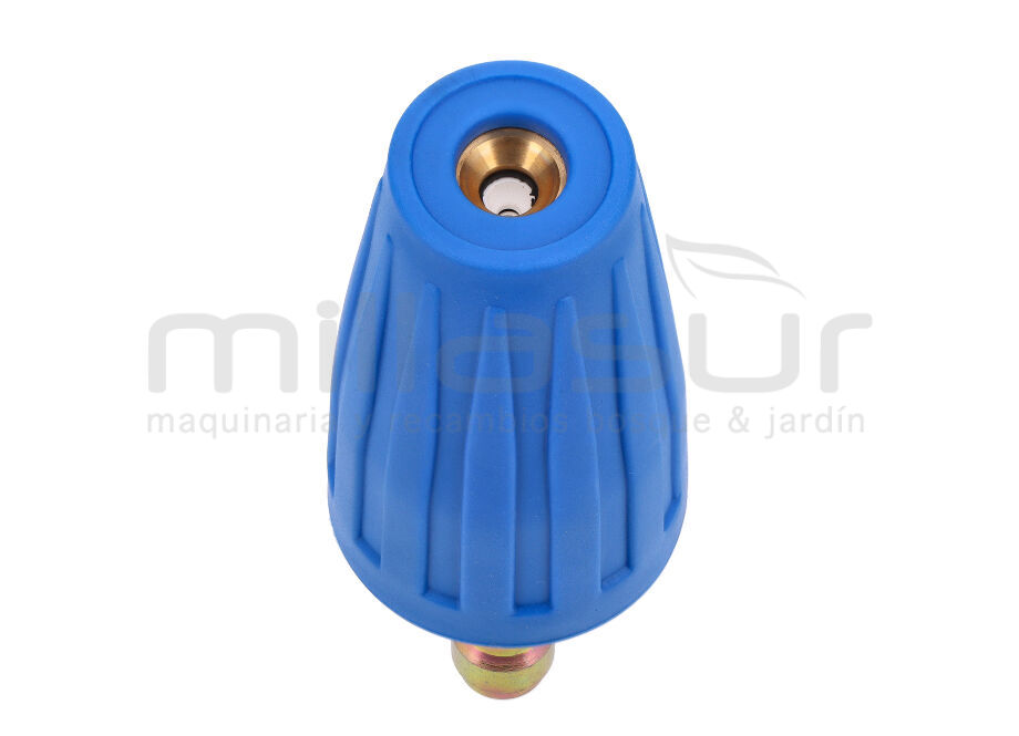 ANOVA HG3600-001 Boquilla Turbo Laton 4000PSI Hidrolimpiadora Presion 1/4 (040) - Imagen 2