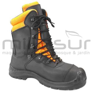 ANOVA 99-6184 Bota Anticorte Clase 2 - T44 - Reymotor