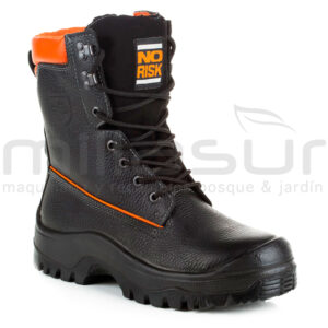 99-60882 Bota Anticorte Logger Class 1 - T46 (Motosierra) - Reymotor