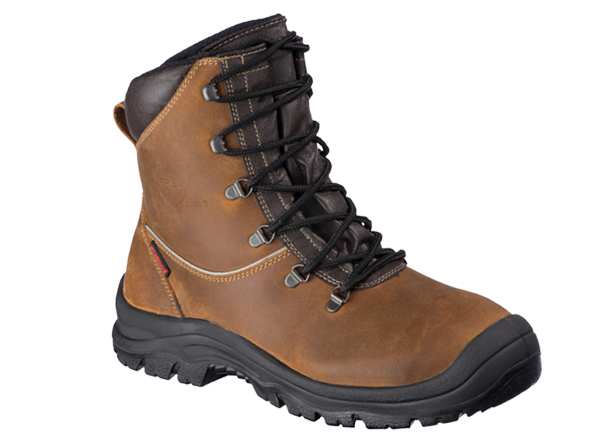 99-6141 Bota Anticorte Stabilus Clase 2 - T41 - Reymotor