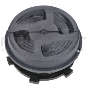 Boton + carrete cabezal EasyCut 26 ( 55-1785) - Referencia 55-1786