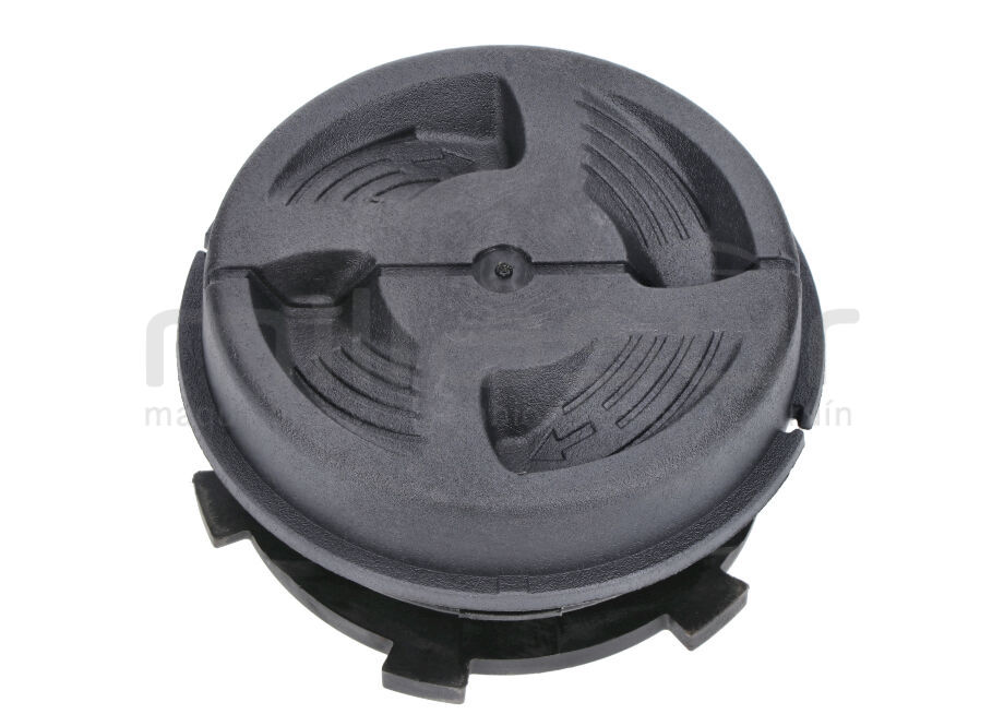 Boton + carrete cabezal EasyCut 26 ( 55-1785) - Referencia 55-1786