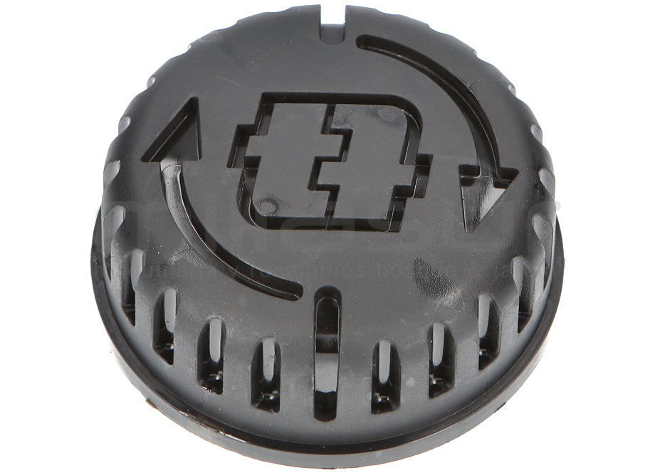 Boton inferior cabezal EasyWork 130 (55-140) - Referencia 55-1400