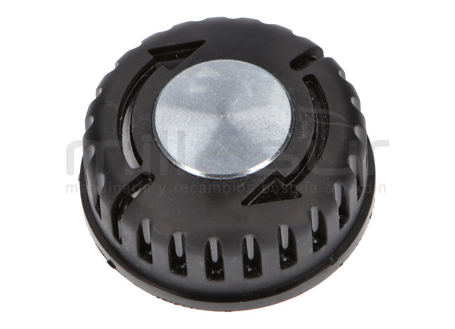 Boton inferior reforzado 35mm cabezal EasyWork 130 ( 55-140) - Referencia 55-1417