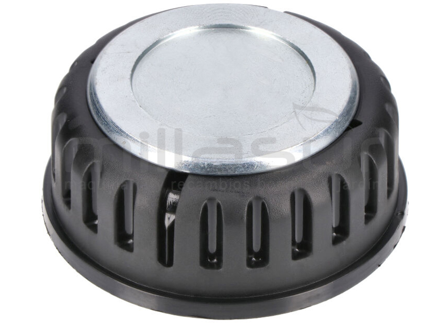 Boton inferior reforzado 55mm cabezal EasyWork 130 ( 55-140) - Referencia 55-1394